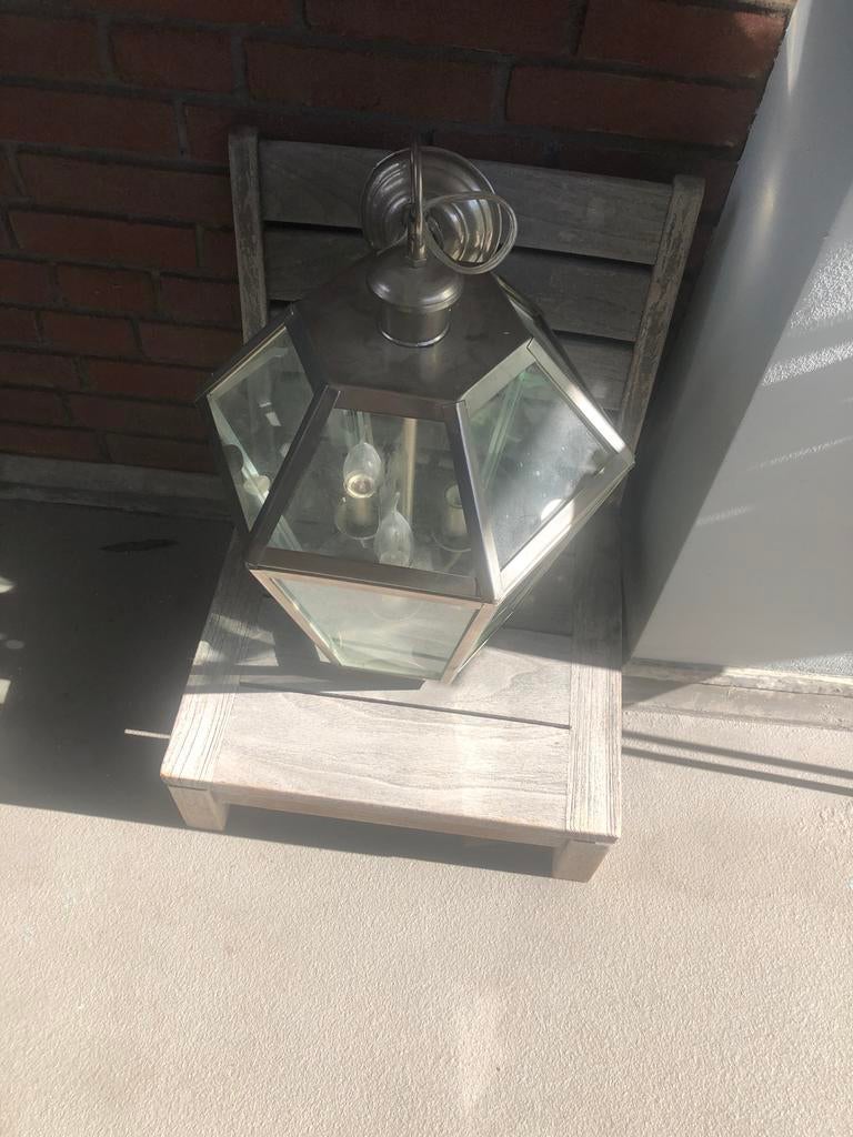 Luna Light hanglamp, Ophalen of Verzenden