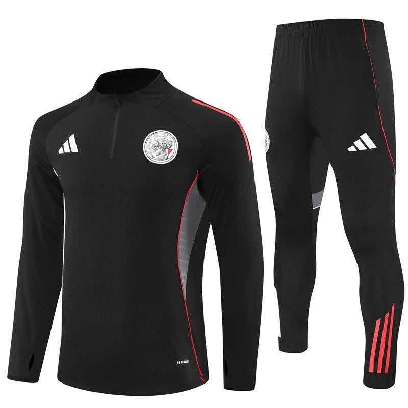 Ajax shirt tracksuit trainingspak 2025/2026 Nieuw 158 en M, Ophalen of Verzenden, Nieuw, Overige maten, Voetbal