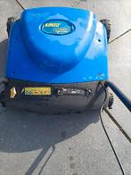 Kinzo Garden Power Verticuteermachine, Ophalen, Gebruikt, Elektrisch