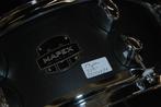 NIEUW!  Mapex MPX Steel prototype powder coated black, ., Drums of Percussie, Nieuw, Ophalen of Verzenden