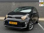 Kia PICANTO 1.0 DPi DynamicPlusLine, Gebruikt, Euro 6, Zwart, Bedrijf