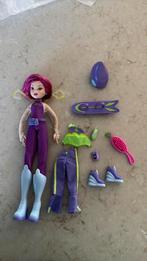 Winx club Tecna pop, Verzamelen, Ophalen of Verzenden, Zo goed als nieuw, Pop