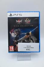 Nioh Collection Nioh 1 + Nioh 2, Molenstraat 35, Nieuw, Ophalen of Verzenden, Buy&sell