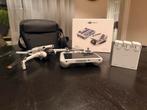 DJI Mini 3 Fly More Combo - Zo goed als nieuw, 30 tot 45 minuten, Cameradrone, Extra accu('s), 5 tot 10 kilometer