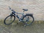 Gazelle fiets, Ophalen, Gebruikt, Versnellingen, 49 tot 53 cm