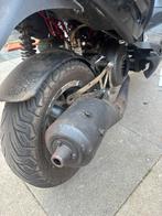 Tekoop / teruil Piaggio zip 70cc blok, Ophalen, Zo goed als nieuw, Blok, Piaggio