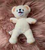 Robijn beertje van 20 cm, Kinderen en Baby's, Speelgoed | Knuffels en Pluche, Verzenden, Zo goed als nieuw, Beer