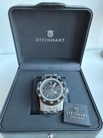 Steinhart Apollon titanium, Ophalen of Verzenden, Zo goed als nieuw, Overige materialen, Overige merken