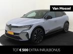 Renault Megane E-Tech Esprit Alpine 220pk comfort range | Pr, Auto's, Stof, 468 km, 385 min, 1619 kg
