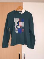Esprit t-shirt dames, groen, maat XXL, Maat 42/44 (L), Nieuw, Ophalen of Verzenden, Lange mouw