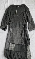 Nieuwe 2026 Deux Mille Vingt Six Jurk mt 1, Kleding | Dames, Ophalen, Zwart, Nieuw, Knielengte