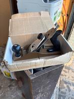 Gebruikte schaafmachine - Handgereedschap, Gebruikt, A, Ophalen of Verzenden, D