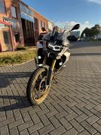 BMW F850 GS Adventure (2019 / Modeljaar 2020) – Vol opties, Particulier, Toermotor