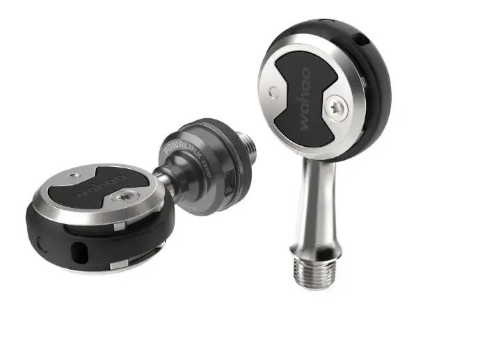 WAHOO SPEEDPLAY POWRLINK ZERO LEFT SIDED POWER, Ophalen of Verzenden, Nieuw, Crankstel of Pedalen