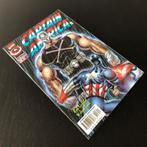 Captain America Vol.2 #3 (1997) NM- (9.2), Eén comic, Amerika, Marvel Comics, Nieuw