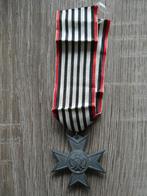 Medaille Für Kriegshilfsdienst., Ophalen of Verzenden, Landmacht, Duitsland, Lintje, Medaille of Wings