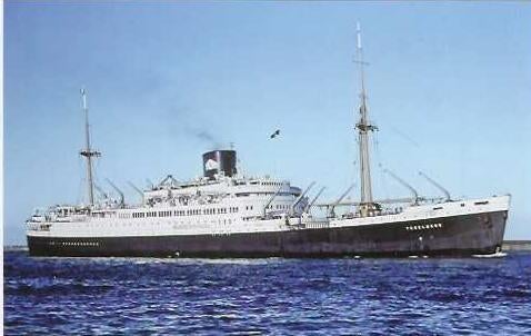 Scheepvaart-haven, Verzamelen, Scheepvaart, Ophalen of Verzenden, Nieuw, Kaart, Foto of Prent