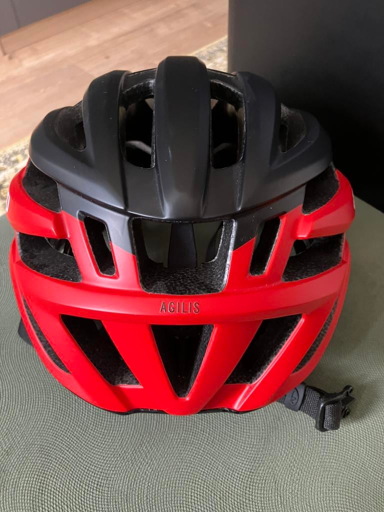 Giro racefiets helm, Ophalen of Verzenden, Nieuw, M, Heer