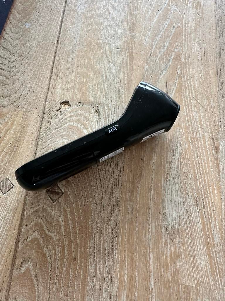 Digitale Thermometer - Dr. Senst, Huis en Inrichting, Woonaccessoires | Thermometers, Ophalen, Infrarood-thermometer, Zo goed als nieuw