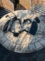 Treeplanken set dyna., Ophalen of Verzenden, Gebruikt