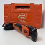 Fein mm700max multitool 2021 | Gebruikt in koffer, Fein, Gebruikt, Support@fein.com, Fein Power Tools, Wiesenstraße 23, 
73650 Winterbach
Germany