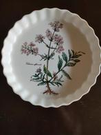 Villeroy en Boch vintage ovenschaal serie Botanica, Huis en Inrichting, Keuken | Servies, Ophalen of Verzenden, Porselein, Overige stijlen