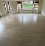 Laminaatvloer - 76m2 - practically new!, Overige materialen, 30 cm of meer, Ophalen of Verzenden, Zo goed als nieuw