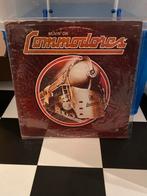The Commodores - Movin' On LP (1975), Ophalen of Verzenden, 1960 tot 1980, Gebruikt, 12 inch