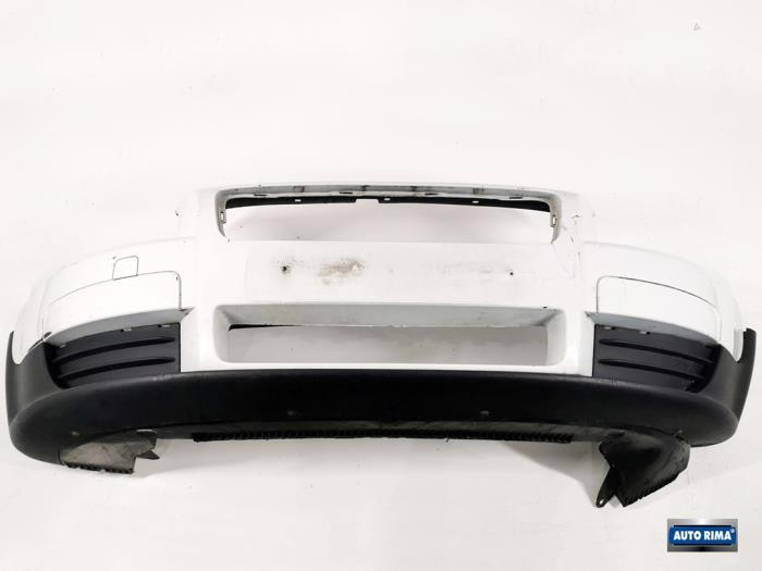 Voorbumper van een Volvo C30 (614), Gebruikt, -, -, Ophalen of Verzenden