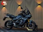 YAMAHA TRACER 9 GT + - Koffers - Quickshifter - Comfort, 890 cc, Bedrijf, Meer dan 35 kW, Toermotor