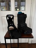 Burton step on bindingen + Burton photon SO, Ophalen of Verzenden, Zo goed als nieuw, Schoenen