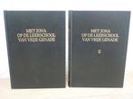 Ds. E. Venema - Met Jona op de leerschool van vrije genade, Boeken, Ophalen of Verzenden, Gelezen, Christendom | Protestants