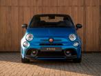 Abarth 595 C Competizione | Beats audio | Sabelt stoelen | B, Gebruikt, 4 cilinders, Bedrijf, 1368 cc