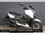 YAMAHA X MAX 400 (bj 2013) Mat Wit, Scooter, 395 cc, Bedrijf, Onbekend