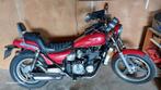 Kawasaki ZL 600 Eliminator oldtimer 1986, Motoren, Particulier, Chopper