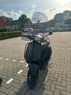 Vespa Sprint 2020, Ophalen, Zo goed als nieuw, Benzine