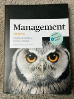 Management (14e editie) - Stephen P. Robbins, Ophalen of Verzenden, Zo goed als nieuw, Management