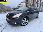 Peugeot 5008 1.6 VTi Blue Lease 5p. Ecc Cruisecontrol Schuif, Voorwielaandrijving, Euro 5, 1380 kg, Gebruikt