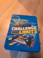 Hot Wheels opbergbox voor auto's - Gebruikt, Ophalen, Gebruikt
