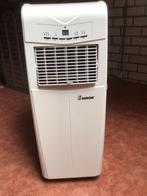 Eurom Airco Max 8500 Mobiele Airconditioner, Ophalen, Minder dan 60 m³, Timer, 3 snelheden of meer