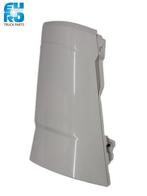 DAF 2022-FRONTPLAAT, HOEKSTUK RECHTS  2338015, Carrosserie en Plaatwerk, -, -, Nieuw