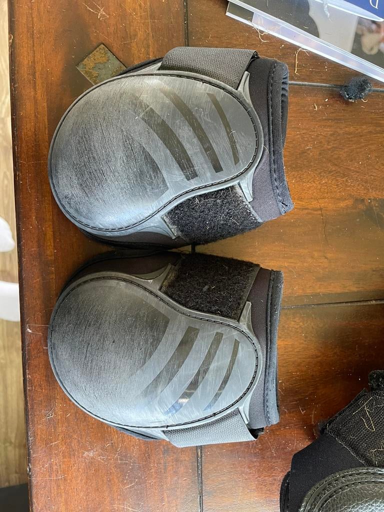 BR ultimo achterbeschermers, Dieren en Toebehoren, Ophalen of Verzenden