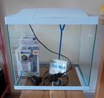 Superfish Start 30 wit (25 liter), Ophalen, Zo goed als nieuw, Leeg aquarium