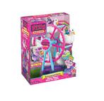 Filly - Ballerina - Zwanenrad & Prinses Rose - Goliath, Ophalen of Verzenden, Nieuw, Jongen of Meisje