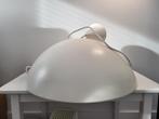 vintage Ikea 365+ Brasa 60 hanglamp plafondlamp wit 60 cm!, Ophalen, Gebruikt, 50 tot 75 cm, Vintage