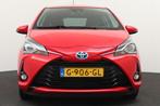 Toyota Yaris 1.5 Aut. Hybrid Dynamic Camera Trekhaak, 4 cilinders, 61 pk, Origineel Nederlands, Bedrijf