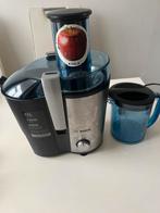 Bosch sapcentrifuge, Witgoed en Apparatuur, Ophalen of Verzenden, Zo goed als nieuw, Sapcentrifuge