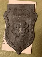 NCRV kerkepad trotseerlood, Ophalen of Verzenden