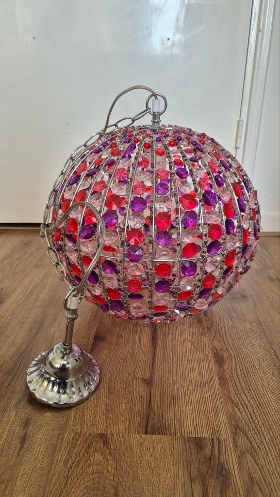 Lamp,  nieuw, Ophalen of Verzenden, Verlicht, Nieuw