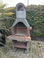 Bbq steen, Ophalen of Verzenden, Zo goed als nieuw